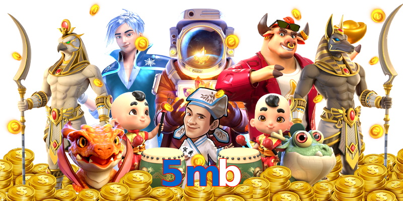 5mb