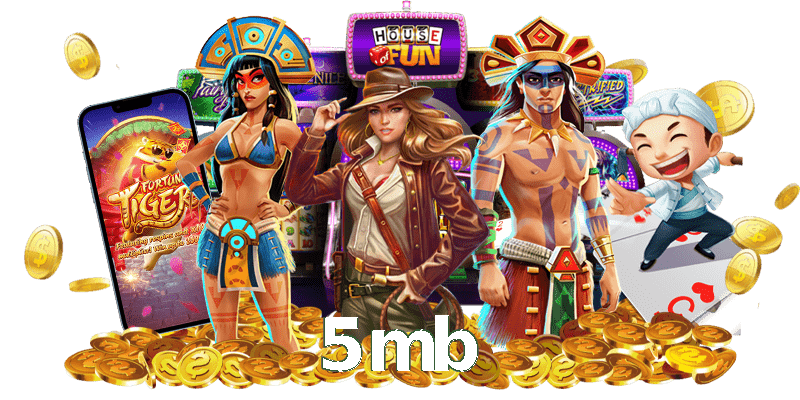 5mb