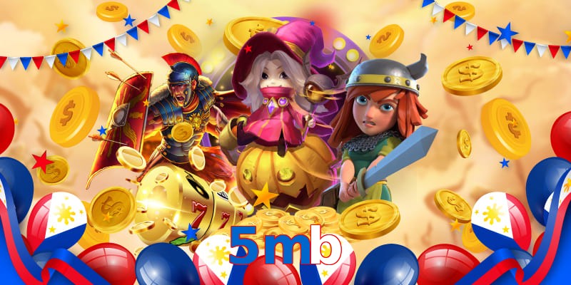5mb