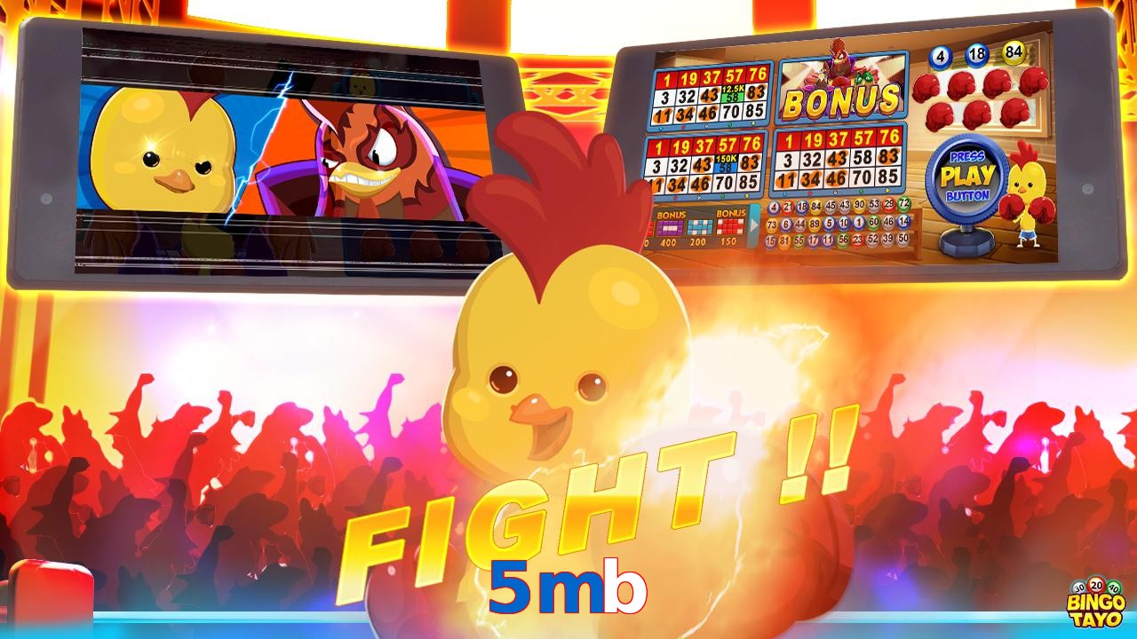 5mb